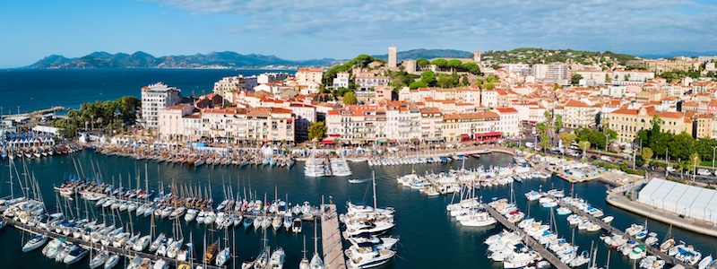 photo cannes-harbour