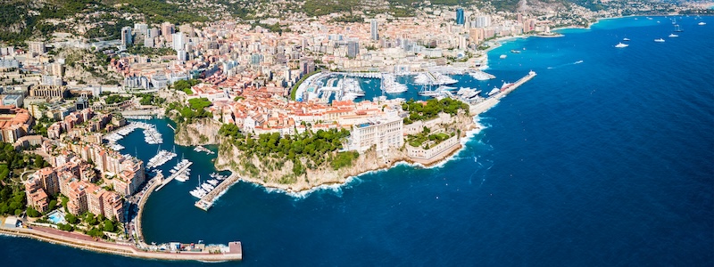 photo monaco