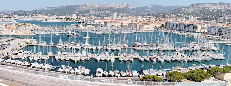 photo toulon