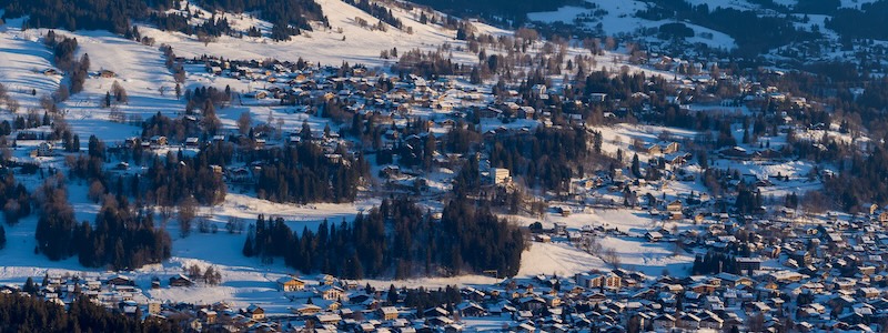 photo megeve